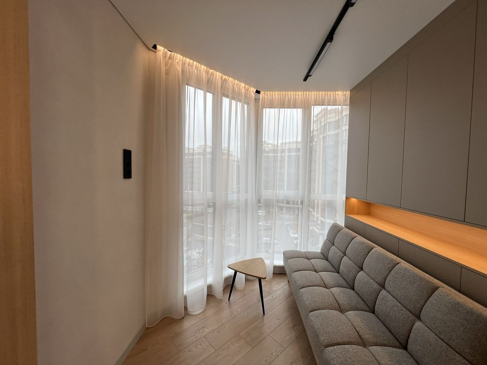 ‼️NEW‼️ Продаж нової 1к квартири 41м2 ЖК Софія Резиденс & Резиденція Софіївська Борщагівка - зображення 5