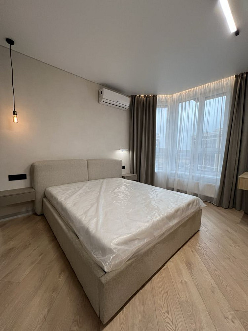 ‼️NEW‼️ Продаж нової 1к квартири 41м2 ЖК Софія Резиденс & Резиденція Софіївська Борщагівка - зображення 7