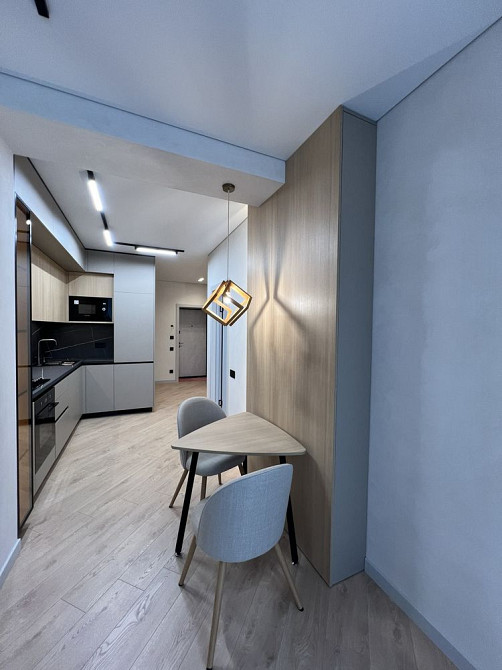 ‼️NEW‼️ Продаж нової 1к квартири 41м2 ЖК Софія Резиденс & Резиденція Софіївська Борщагівка - зображення 4