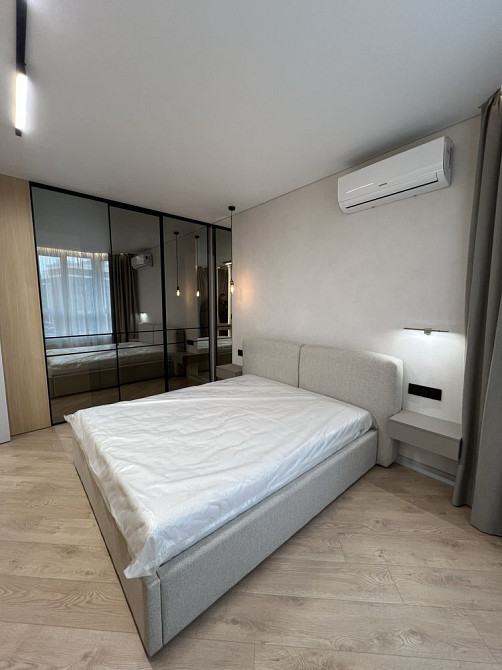 ‼️NEW‼️ Продаж нової 1к квартири 41м2 ЖК Софія Резиденс & Резиденція Софіївська Борщагівка - зображення 8