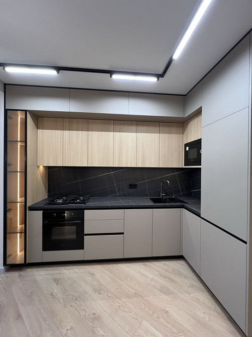 ‼️NEW‼️ Продаж нової 1к квартири 41м2 ЖК Софія Резиденс & Резиденція Софіївська Борщагівка - зображення 2