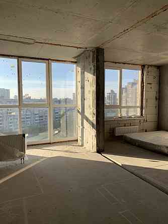 Продам 1-кімнатну квартиру в новобудові, вул. Гродненська 14 Киев