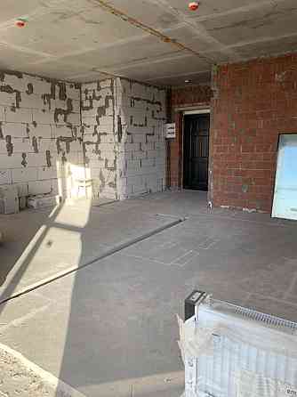 Продам 1-кімнатну квартиру в новобудові, вул. Гродненська 14 Киев