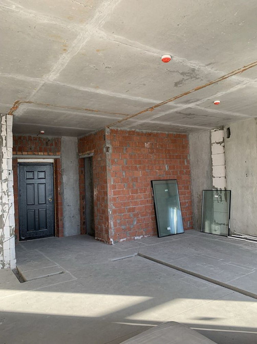 Продам 1-кімнатну квартиру в новобудові, вул. Гродненська 14 Київ - зображення 5