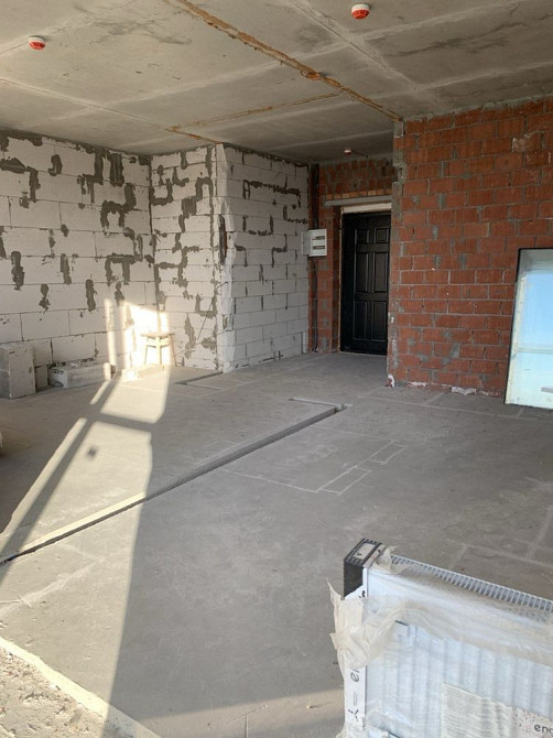 Продам 1-кімнатну квартиру в новобудові, вул. Гродненська 14 Київ - зображення 6