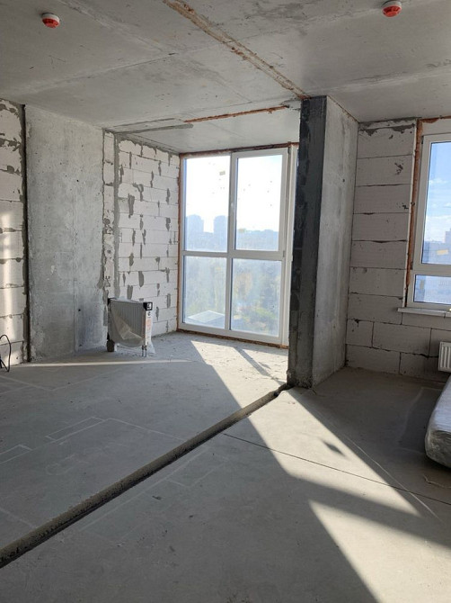 Продам 1-кімнатну квартиру в новобудові, вул. Гродненська 14 Київ - зображення 8