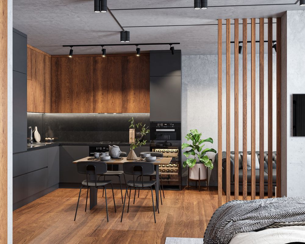 Продам 1-кімнатну квартиру в новобудові, вул. Гродненська 14 Київ - зображення 2