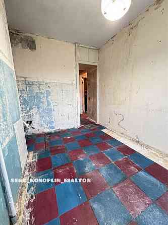 Продам 2к квартиру под ремонт на ваш вкус на ЖМ Левобережный-3 Дніпро