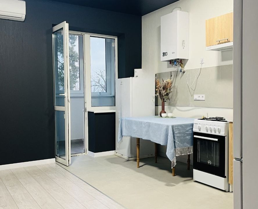 Продаж квартири 64 м2, Ірпінь, центр, з газом Ирпень - изображение 2