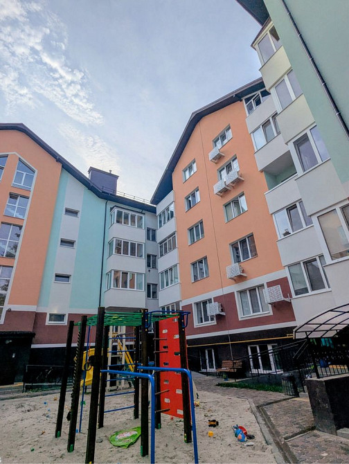 Продаж квартири 64 м2, Ірпінь, центр, з газом Ирпень - изображение 7