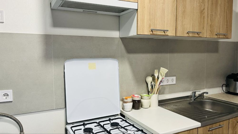 Продаж квартири 64 м2, Ірпінь, центр, з газом Ирпень - изображение 3