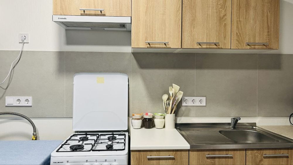 Продаж квартири 64 м2, Ірпінь, центр, з газом Ирпень - изображение 1