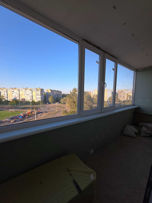 Продам квартиру вільного планування Кам`янське (Запорізька обл.) - зображення 8