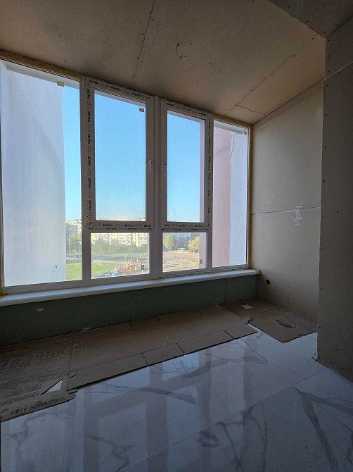 Продам квартиру вільного планування Кам`янське (Запорізька обл.) - зображення 3