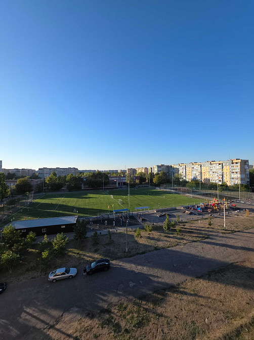 Продам квартиру вільного планування Кам`янське (Запорізька обл.) - зображення 7