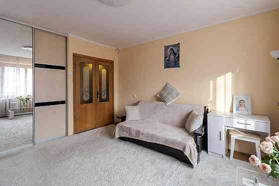 Терміново! Продаж 1 кім квартири просп. Чорноволо, центр Львов