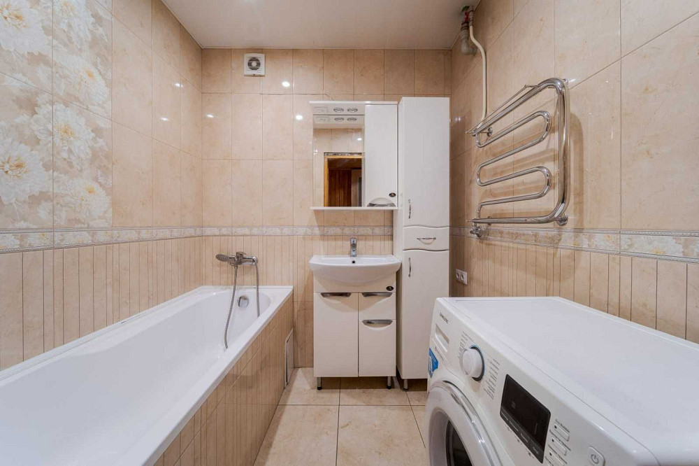 Терміново! Продаж 1 кім квартири просп. Чорноволо, центр Львів - зображення 7