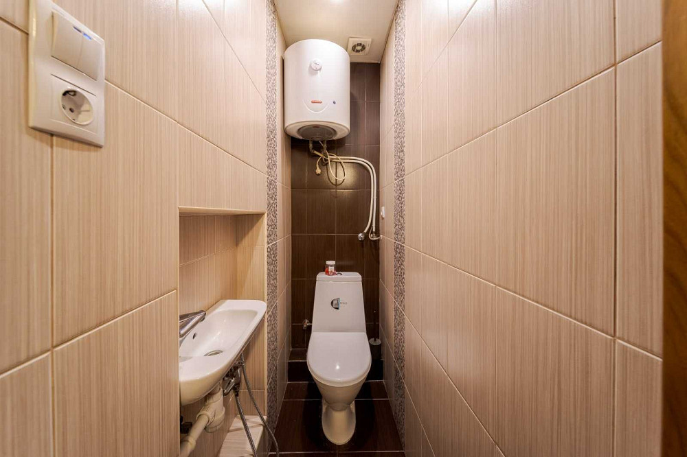 Терміново! Продаж 1 кім квартири просп. Чорноволо, центр Львів - зображення 8