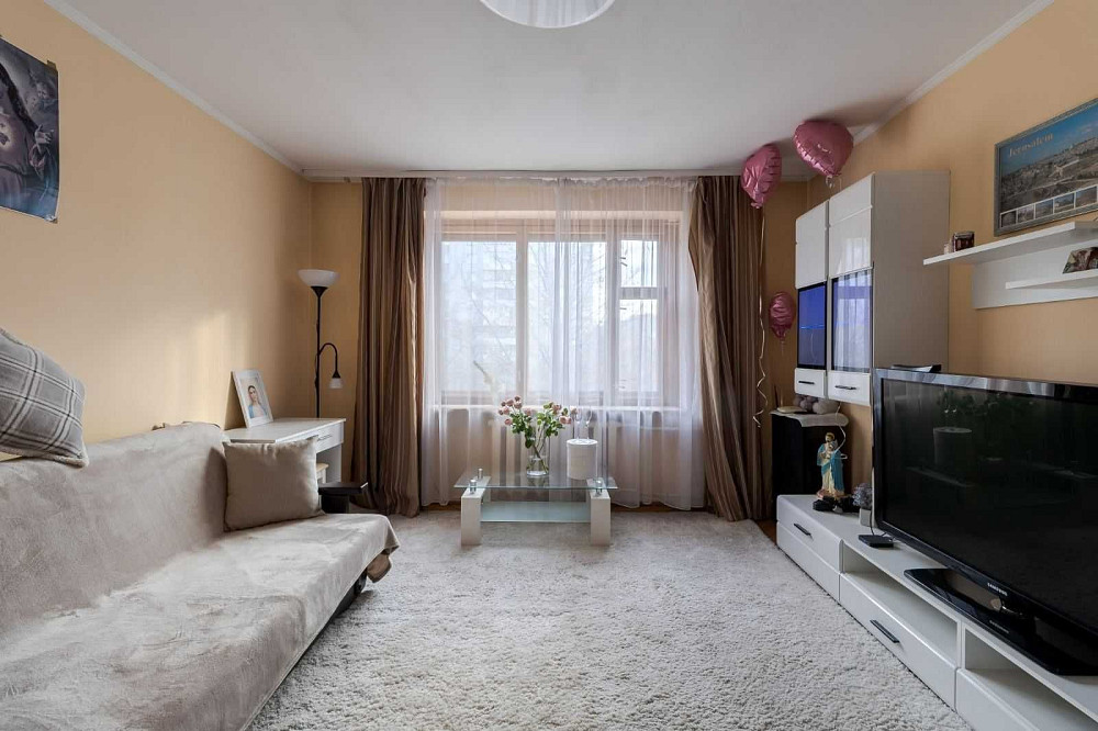 Терміново! Продаж 1 кім квартири просп. Чорноволо, центр Львів - зображення 6