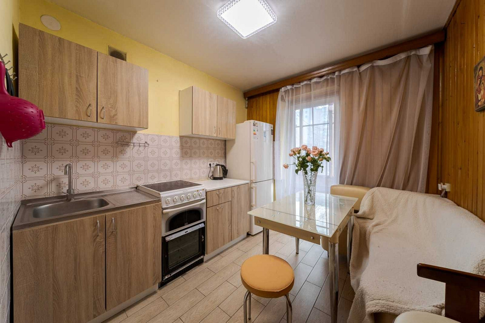 Терміново! Продаж 1 кім квартири просп. Чорноволо, центр Львів - зображення 5