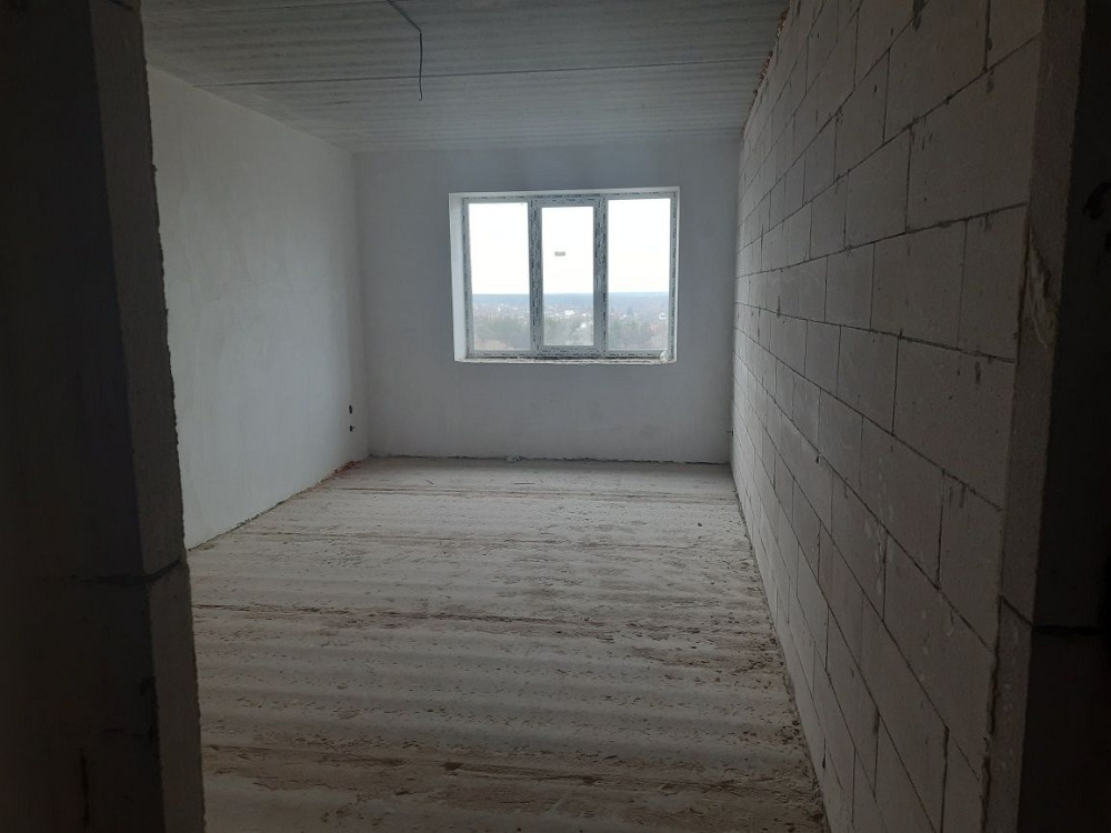 Продам 2 кімнатну квартиру у новобудові ЖК 777 можна по спецкоштах Житомир - зображення 5