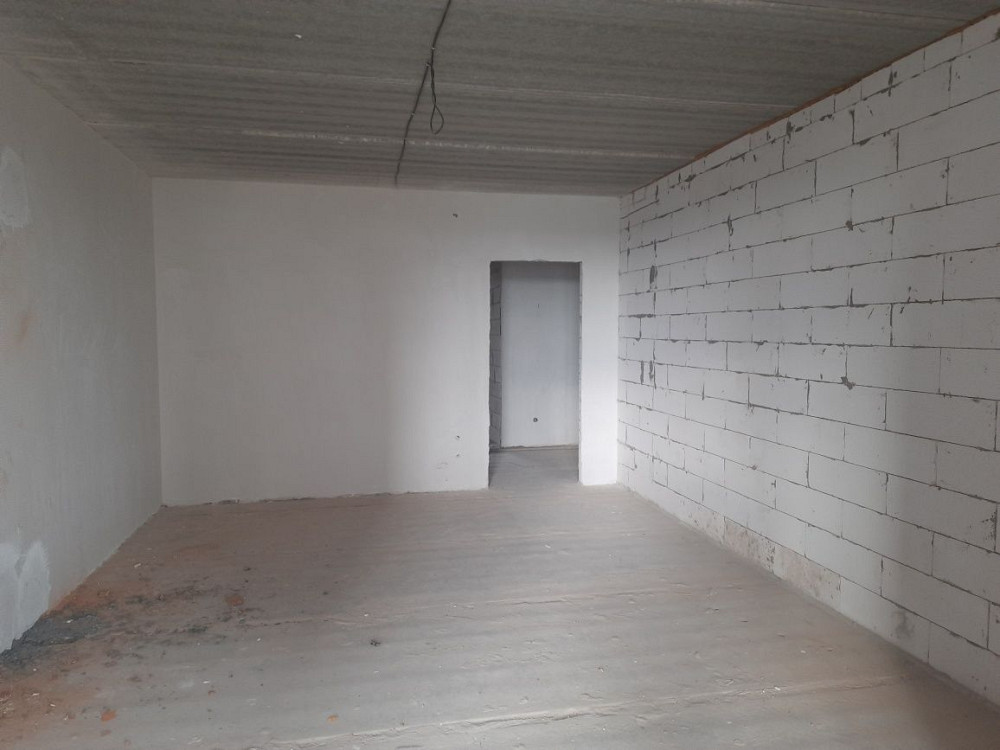 Продам 2 кімнатну квартиру у новобудові ЖК 777 можна по спецкоштах Житомир - зображення 7