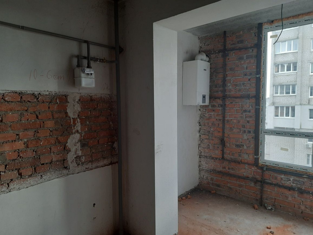 Продам 2 кімнатну квартиру у новобудові ЖК 777 можна по спецкоштах Житомир - зображення 1