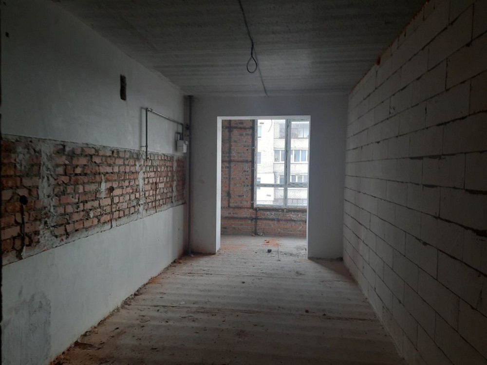 Продам 2 кімнатну квартиру у новобудові ЖК 777 можна по спецкоштах Житомир - зображення 2