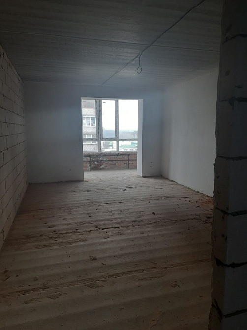 Продам 2 кімнатну квартиру у новобудові ЖК 777 можна по спецкоштах Житомир - зображення 3