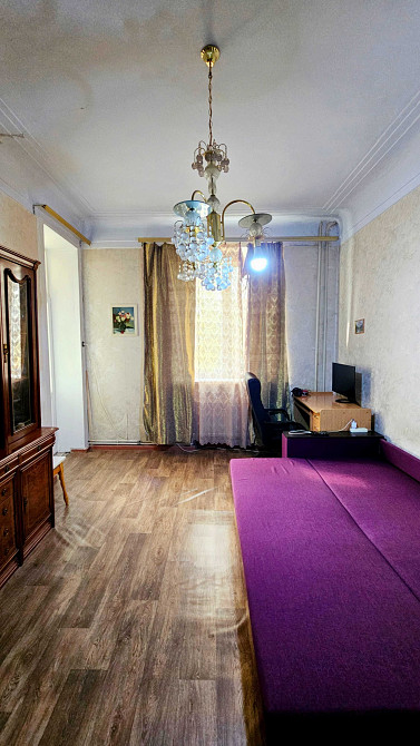 Продам 2х комнатную квартиру, Сталинка с АГО, 3/5 этаж Кам`янське (Запорізька обл.) - зображення 5