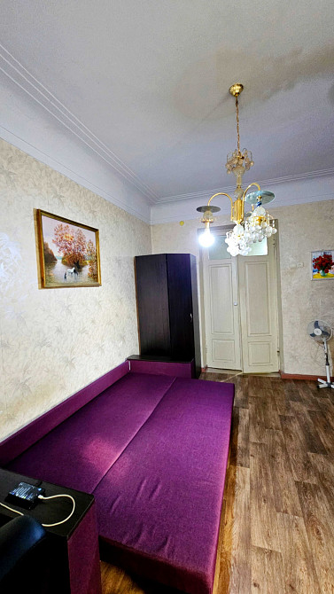 Продам 2х комнатную квартиру, Сталинка с АГО, 3/5 этаж Кам`янське (Запорізька обл.) - зображення 6