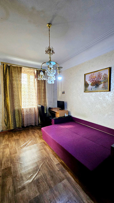 Продам 2х комнатную квартиру, Сталинка с АГО, 3/5 этаж Кам`янське (Запорізька обл.) - зображення 7