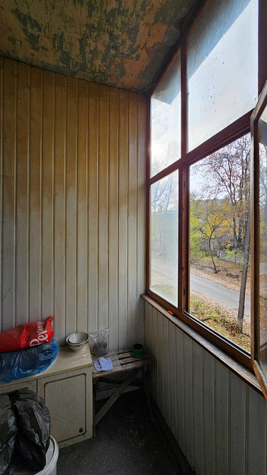 Продам 2х комнатную квартиру, Сталинка с АГО, 3/5 этаж Кам`янське (Запорізька обл.) - зображення 8