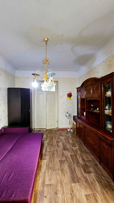 Продам 2х комнатную квартиру, Сталинка с АГО, 3/5 этаж Кам`янське (Запорізька обл.) - зображення 4