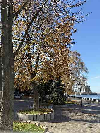 Продам квартиру ЦЕНТР, 2 комнаты сталинка, вид на Днепр, укриття Дніпро