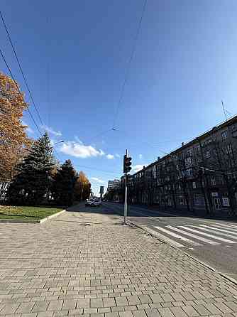 Продам квартиру ЦЕНТР, 2 комнаты сталинка, вид на Днепр, укриття Дніпро