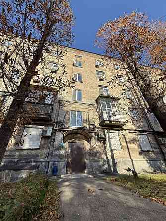 Продам квартиру ЦЕНТР, 2 комнаты сталинка, вид на Днепр, укриття Дніпро