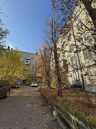 Продам квартиру ЦЕНТР, 2 комнаты сталинка, вид на Днепр, укриття Дніпро