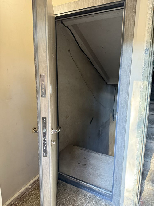 Продам квартиру ЦЕНТР, 2 комнаты сталинка, вид на Днепр, укриття Дніпро - зображення 7