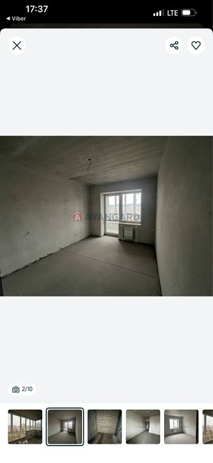 1 кк новобудова Митниця Черкаси - зображення 4