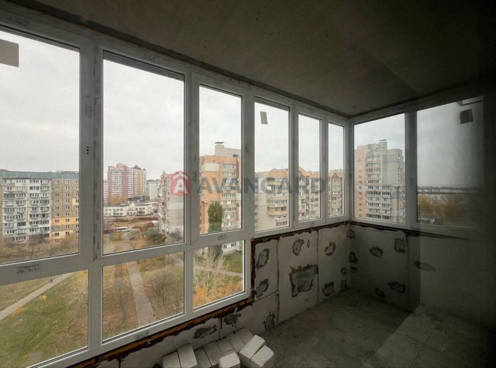 1 кк новобудова Митниця Черкаси - зображення 1