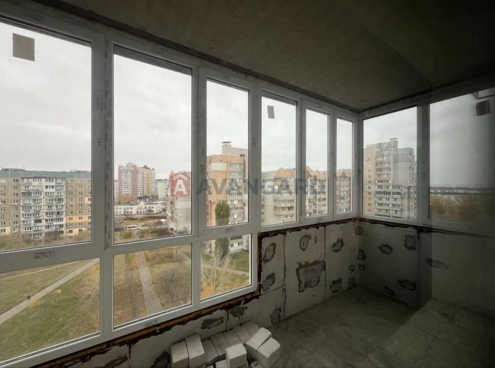 1 кк новобудова Митниця Черкаси - зображення 2