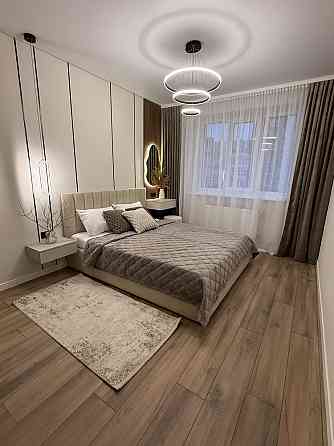 Продаж!!! Красива 1к квартира в ЖК Містечко Центральне, вул.Височана Ивано-Франковск