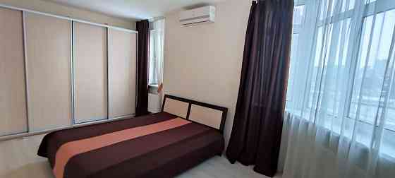 Продажа квартиры Феодосийская 1а, Метро Демеевская. Без комиссии Киев