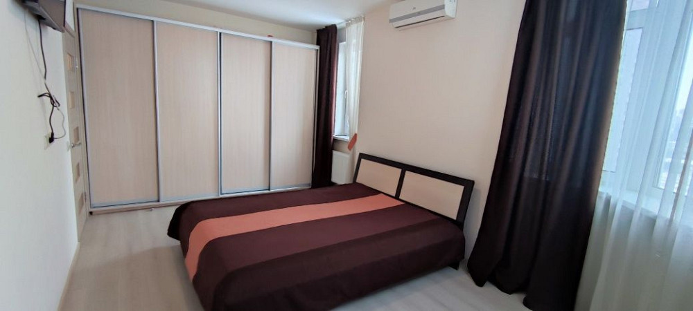 Продажа квартиры Феодосийская 1а, Метро Демеевская. Без комиссии Киев - изображение 5