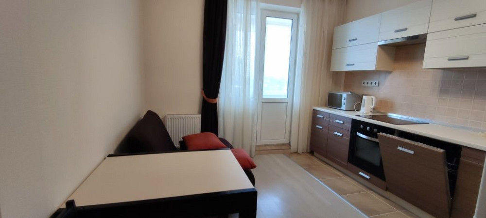 Продажа квартиры Феодосийская 1а, Метро Демеевская. Без комиссии Киев - изображение 1