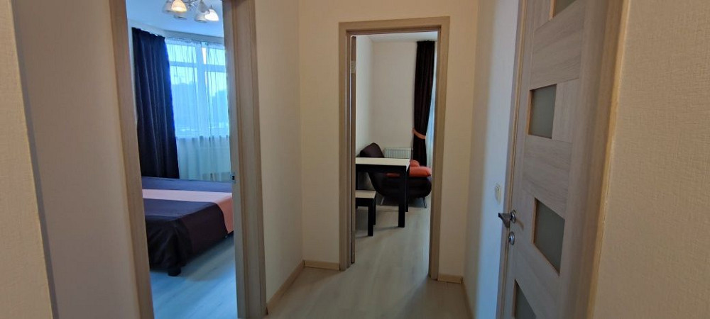 Продажа квартиры Феодосийская 1а, Метро Демеевская. Без комиссии Киев - изображение 6