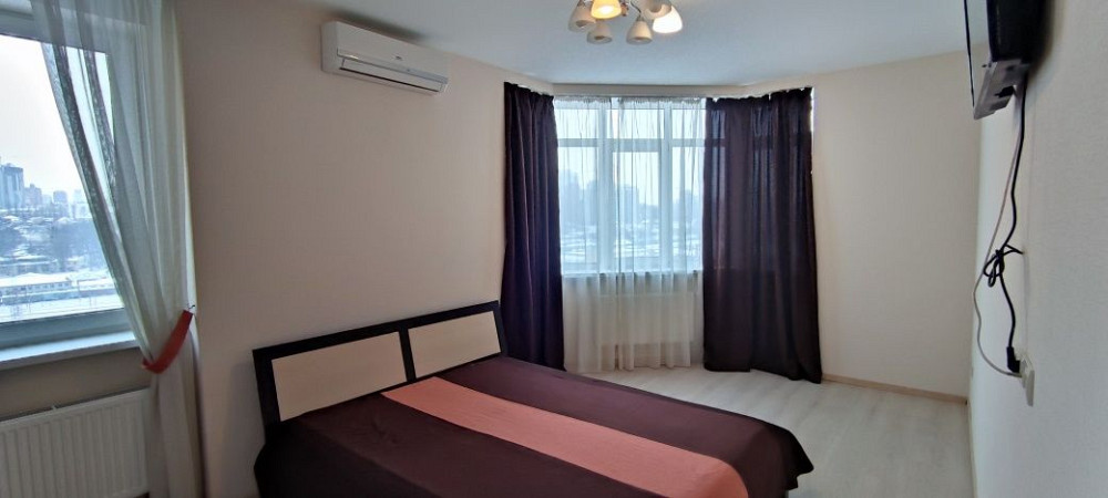 Продажа квартиры Феодосийская 1а, Метро Демеевская. Без комиссии Киев - изображение 3