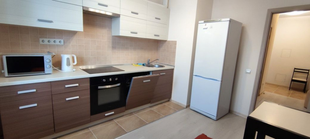 Продажа квартиры Феодосийская 1а, Метро Демеевская. Без комиссии Киев - изображение 2