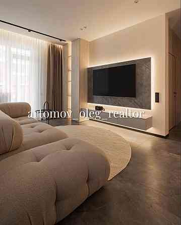 New‼️Аркадия/Генуэзская/Море‼️Инстаграмная ,две спальни + студия,90м2 Одесса